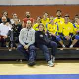...si tratta di un'associazione nata per aggregare gli amanti del volley amatoriale barese e che conta oggi 300 iscritti